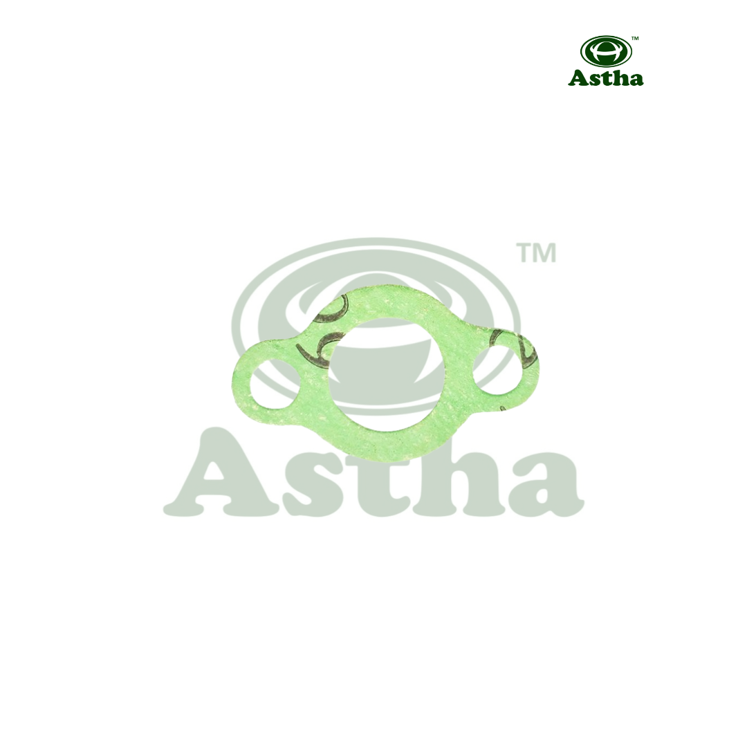 Gasket Chain Tensioned 3W TVS King 4St